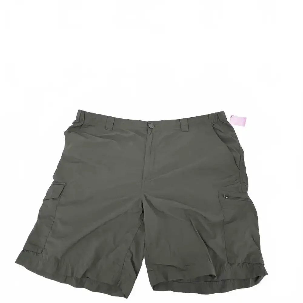 Columbia Green Short | Men’s Regular 44
